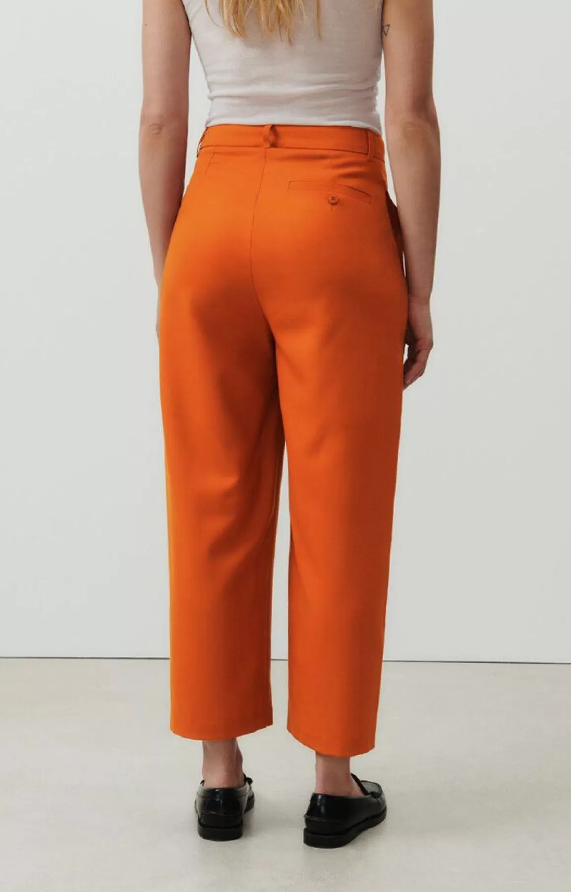 American Vintage Women'S Trousers Tabinsville>Women Trousers