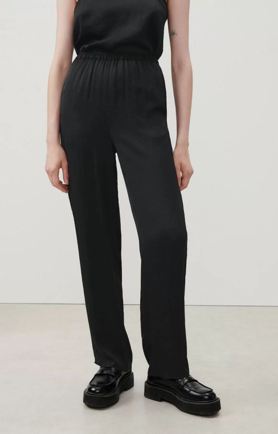 American Vintage Women'S Trousers Widland>Women Trousers