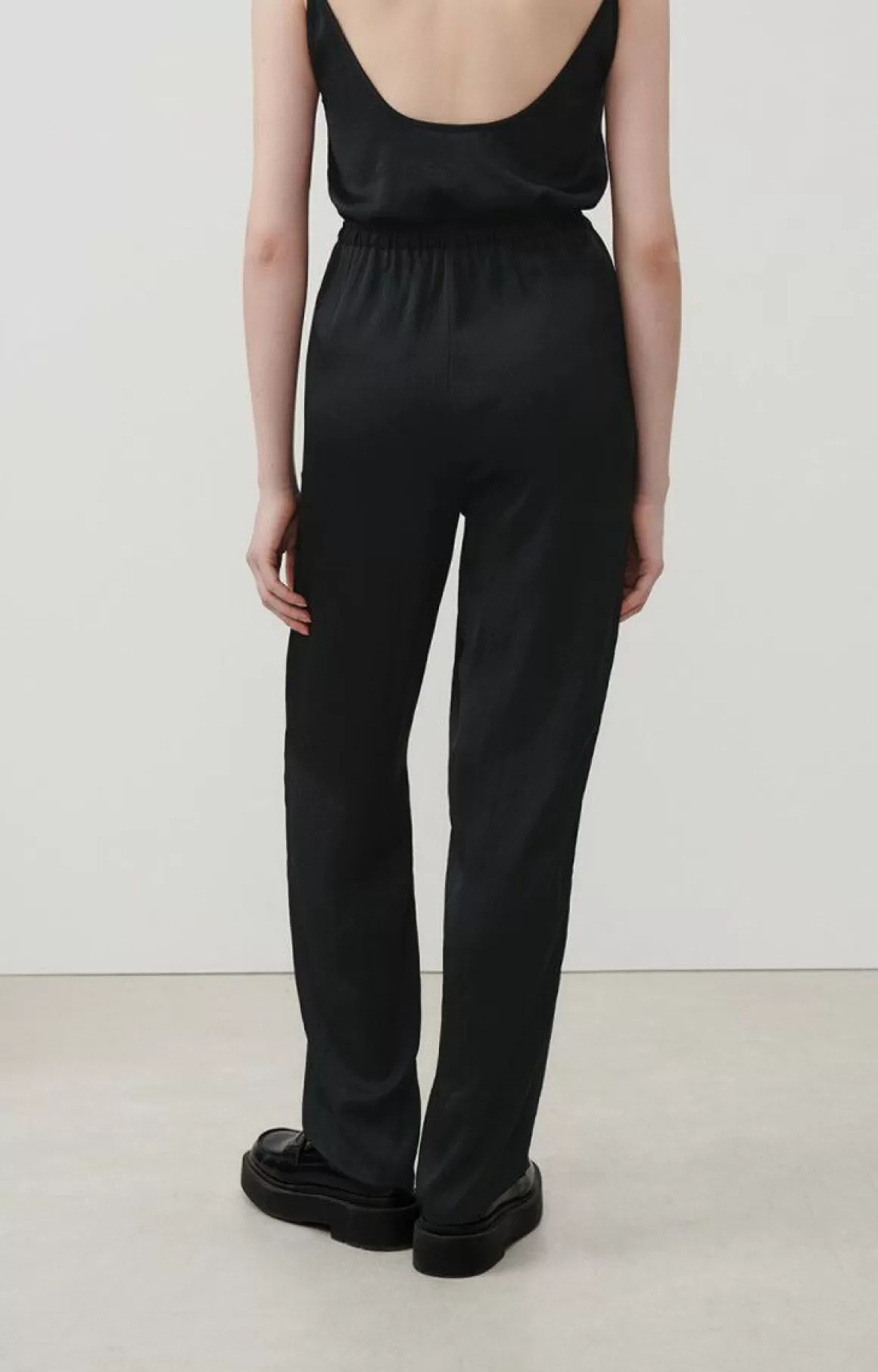 American Vintage Women'S Trousers Widland>Women Trousers