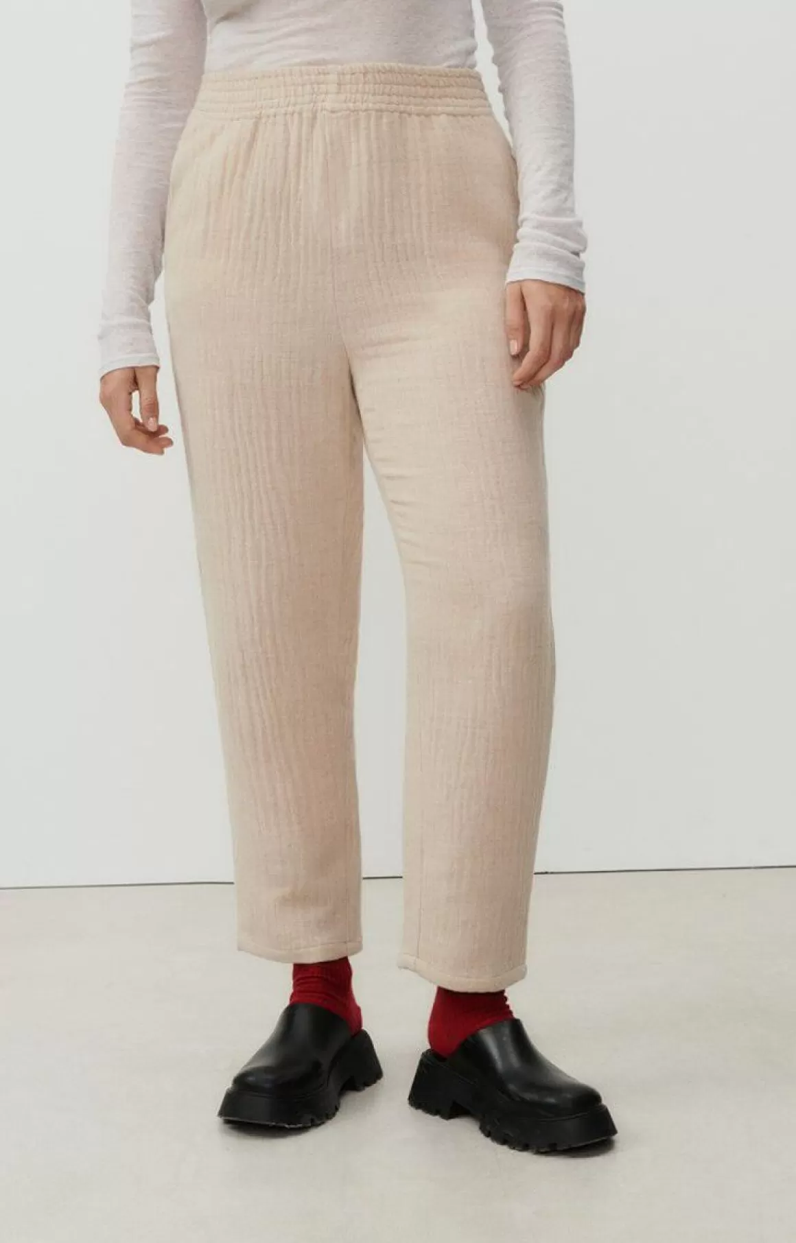 American Vintage Women'S Trousers Yenboro>Women Trousers