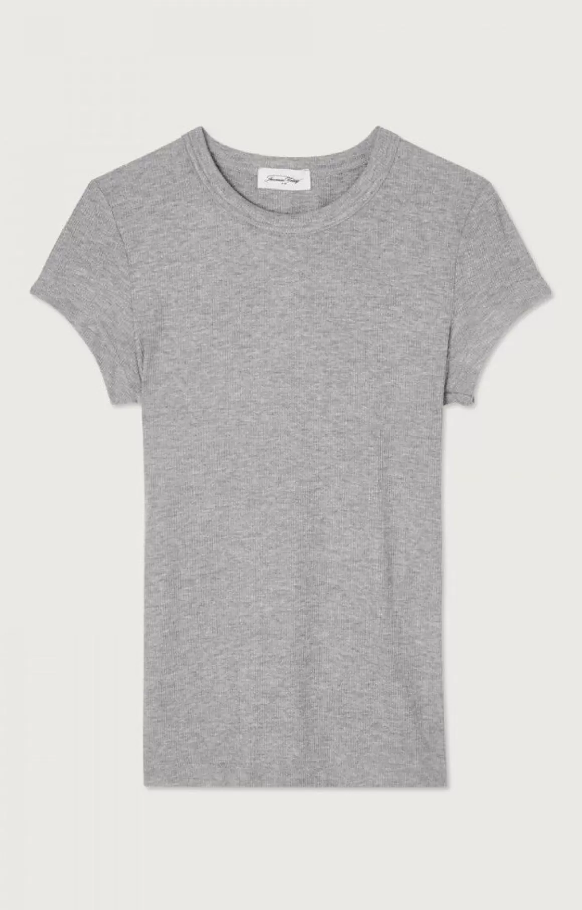 American Vintage Women'S T-Shirt Odyl>Women Basics