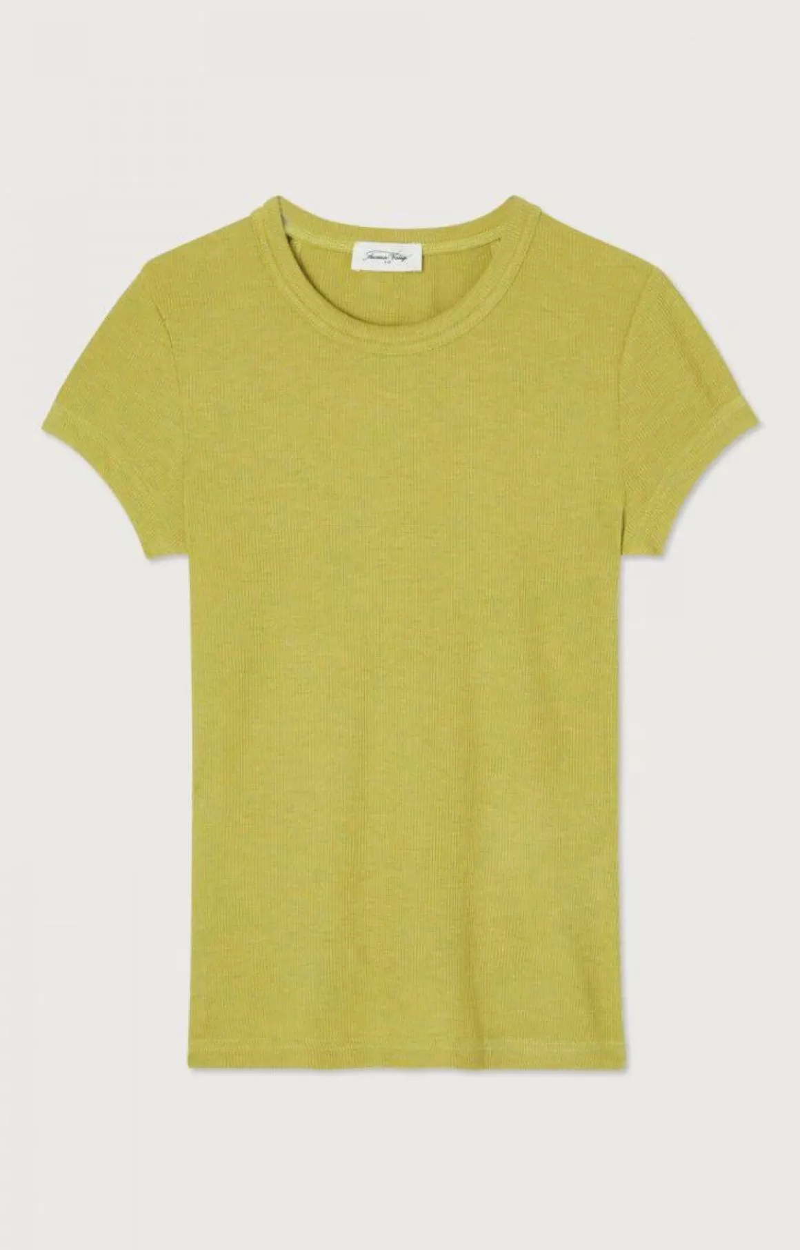 American Vintage Women'S T-Shirt Odyl>Women Basics