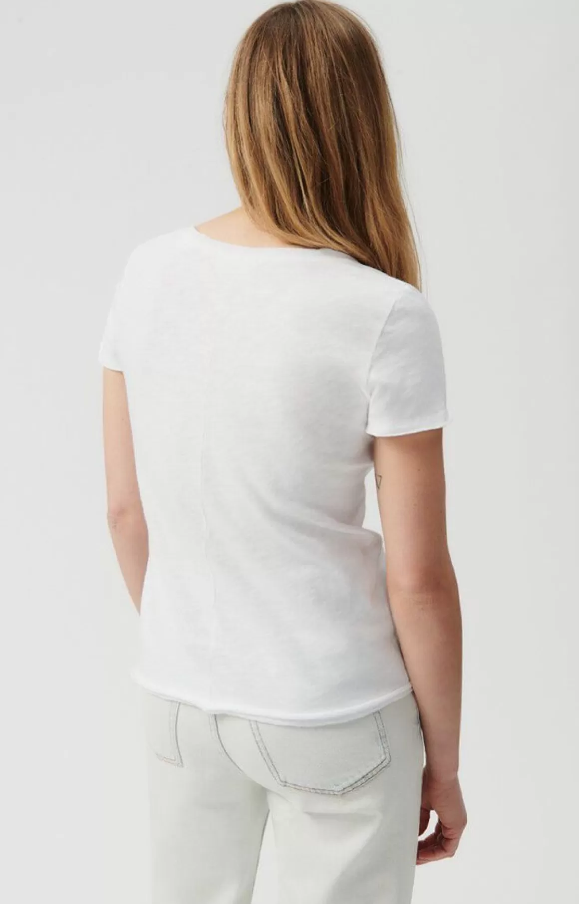 American Vintage Women'S T-Shirt Sonoma>Women Basics